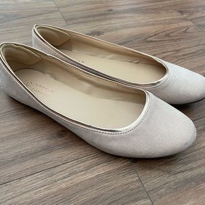 lauren conrad nude flats